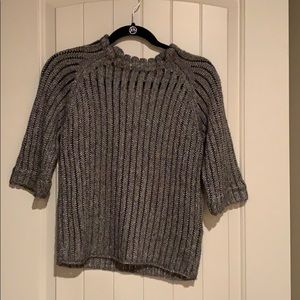 NWOT T. Tahari Sweater